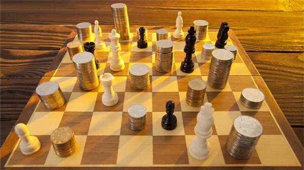 美元兑日元四连阳，投资者随着中国改变防疫政策重设预期