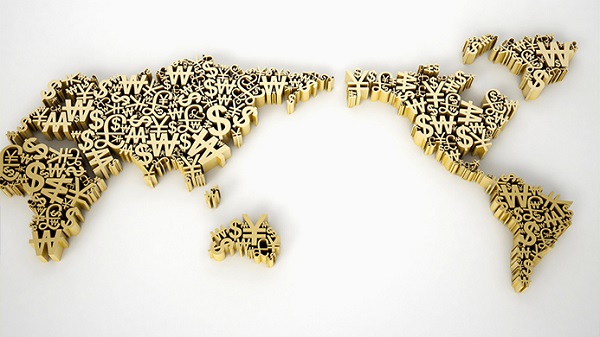 现货黄金涨逾1%，全球央行目标或已处在十字路口