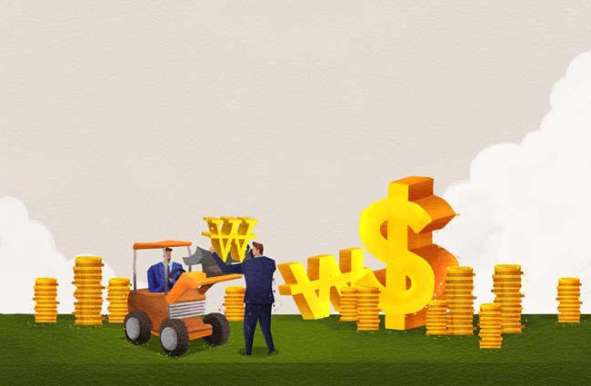 核心通胀没有放缓 欧央行将在3月加息50基点