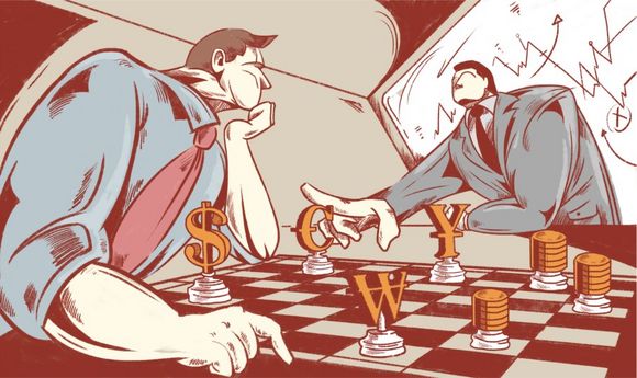 美加政策分化加剧美元兑加元震荡 多重因素影响汇率走势