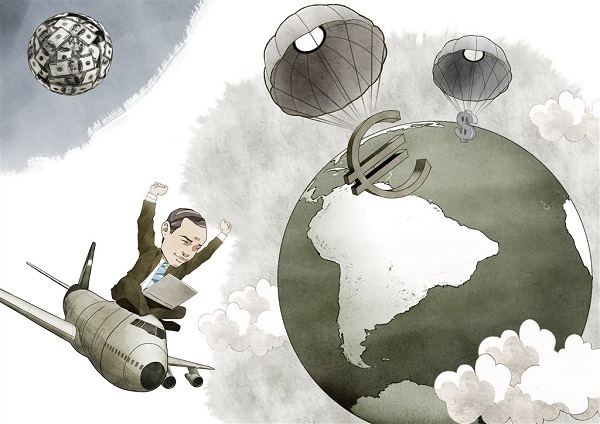 美乌就俄乌停火框架展开关键谈判