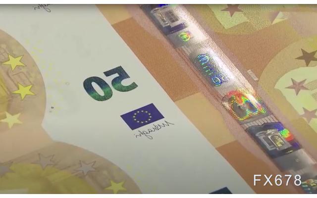 欧银决议前欧元走强 道明为何暗示“天花板就在眼前”？